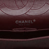 Secondhand Chanel Quilted Patent Reissue 2.55 Double Flap 226