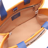 Louis Vuitton Mini Calfskin Shopper Tote Secondhand