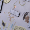 Gucci Small Canvas Flora Knight Convertible Tote Secondhand