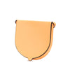 LOEWE Small Soft Calfskin Heel Pouch Secondhand