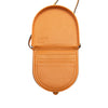 LOEWE Small Soft Calfskin Heel Pouch Secondhand
