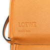 LOEWE Small Soft Calfskin Heel Pouch Secondhand