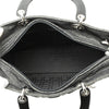Dior Large Denim Cannage Lady Dior Secondhand