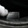 Dior Large Denim Cannage Lady Dior Secondhand