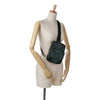 Louis Vuitton Damier Graphite 3D Amazone Sling Bag Secondhand