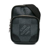 Louis Vuitton Damier Graphite 3D Amazone Sling Bag Secondhand