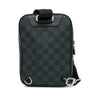 Louis Vuitton Damier Graphite 3D Amazone Sling Bag Secondhand