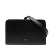 Dior Leather Dial Ultra Pouch Messenger Bag Secondhand