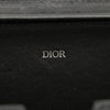 Dior Leather Dial Ultra Pouch Messenger Bag Secondhand
