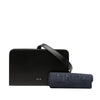 Dior Leather Dial Ultra Pouch Messenger Bag Secondhand