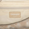 Chanel New Travel Line Nylon Backpack Secondhand