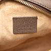 Gucci Mini GG Supreme Round Ophidia Crossbody Secondhand
