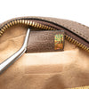 Gucci Mini GG Supreme Round Ophidia Crossbody Secondhand