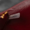 Chanel CC Quilted Lambskin Flap Crossbody Secondhand