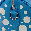 Louis Vuitton Yayoi Kusama Monogram Empreinte Speedy Bandouliere 20 Secondhand