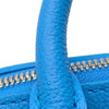 Louis Vuitton Yayoi Kusama Monogram Empreinte Speedy Bandouliere 20 Secondhand