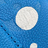 Louis Vuitton Yayoi Kusama Monogram Empreinte Speedy Bandouliere 20 Secondhand