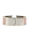 Hermès Wide Enamel Clic Clac H Bracelet PM Secondhand