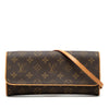 Louis Vuitton Monogram Pochette Twin GM Secondhand