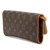 Louis Vuitton Monogram Pochette Twin GM Secondhand