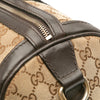 Gucci Medium GG Canvas Web Joy Boston Bag Secondhand