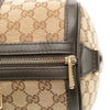 Gucci Medium GG Canvas Web Joy Boston Bag Secondhand