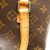 Secondhand Louis Vuitton Monogram Vavin PM