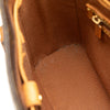 Secondhand Louis Vuitton Monogram Vavin PM
