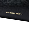 Burberry Medium Leather and House Check Banner Satchel Secondhand
