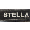 Stella McCartney Raffia Crocheted Basket Bucket Bag Secondhand