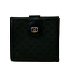 Gucci Micro GG Supreme Bifold Wallet Secondhand