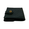 Gucci Micro GG Supreme Bifold Wallet Secondhand