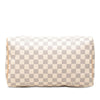 Louis Vuitton Damier Azur Speedy 30 Secondhand