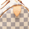 Louis Vuitton Damier Azur Speedy 30 Secondhand
