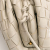 Bottega Veneta Nappa Intrecciato The Mini Pouch Crossbody Secondhand