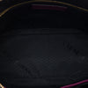 Burberry Small Grained Calfskin Heritage Orchard Bowling Bag Secondhand