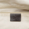 Gucci GG Canvas Sukey Satchel Secondhand