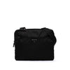 Prada Tessuto Zip Top Crossbody Secondhand