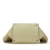 Celine Medium Leather Luggage Phantom Tote Secondhand