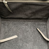 Celine Medium Leather Luggage Phantom Tote Secondhand