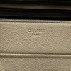 Celine Medium Leather Luggage Phantom Tote Secondhand