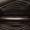 Saint Laurent Mini Leather Monogram Sunset Wallet on Chain Secondhand