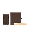 Louis Vuitton Monogram Etui Cigarette Case Secondhand