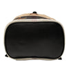 Burberry Mega Check Canvas Star Sequin Backpack Secondhand