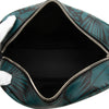 Saint Laurent Grain De Poudre Tropical Palm Pouch Secondhand