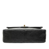 Chanel Medium Tall Classic Lambskin Double Flap Secondhand