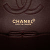 Chanel Small Classic Lambskin Double Flap Secondhand