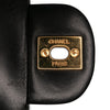 Chanel Small Classic Lambskin Double Flap Secondhand