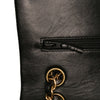 Chanel Small Classic Lambskin Double Flap Secondhand
