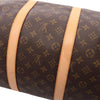 Louis Vuitton Monogram Keepall 55 Secondhand